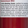 Ultra Sensitive Shaving Foam 100 ml.>Recipe For Men Clearance