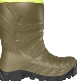 Viking Ultra Warm Khaki/black Outlet