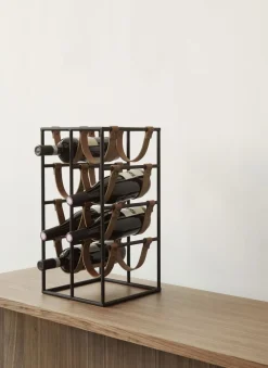 Audo Copenhagen Umanoff, Wine Rack Outlet
