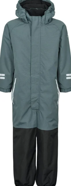 MCKINLEY Umet Flyverdragt Gr&oslash;n Hot