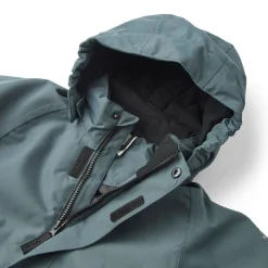 MCKINLEY Umet Flyverdragt Gr&oslash;n Hot