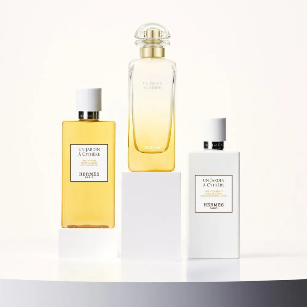 HERMÈS Un Jardin à Cythère Eau De Toilette 30ml Clearance