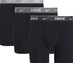 Underbukser, bomuld, 3-pak>Nike Hot