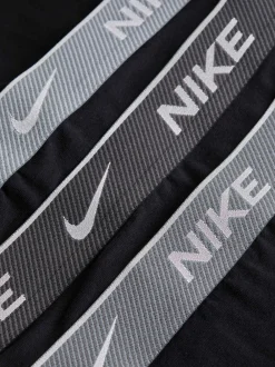 Underbukser, bomuld, 3-pak>Nike Hot