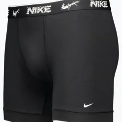 Nike Underbukser, bomuld, 3-pak Gr&oslash;n Discount