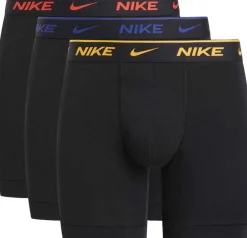 Nike Underbukser, bomuld, 3-pak