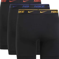 Nike Underbukser, bomuld, 3-pak