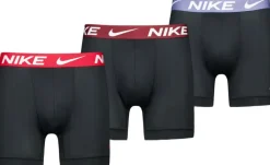 Underbukser, polyester, 3-pak>Nike Sale