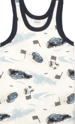 Joha Undershirt Off white