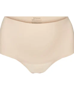 Spanx Undie-tectable Brief Kobber