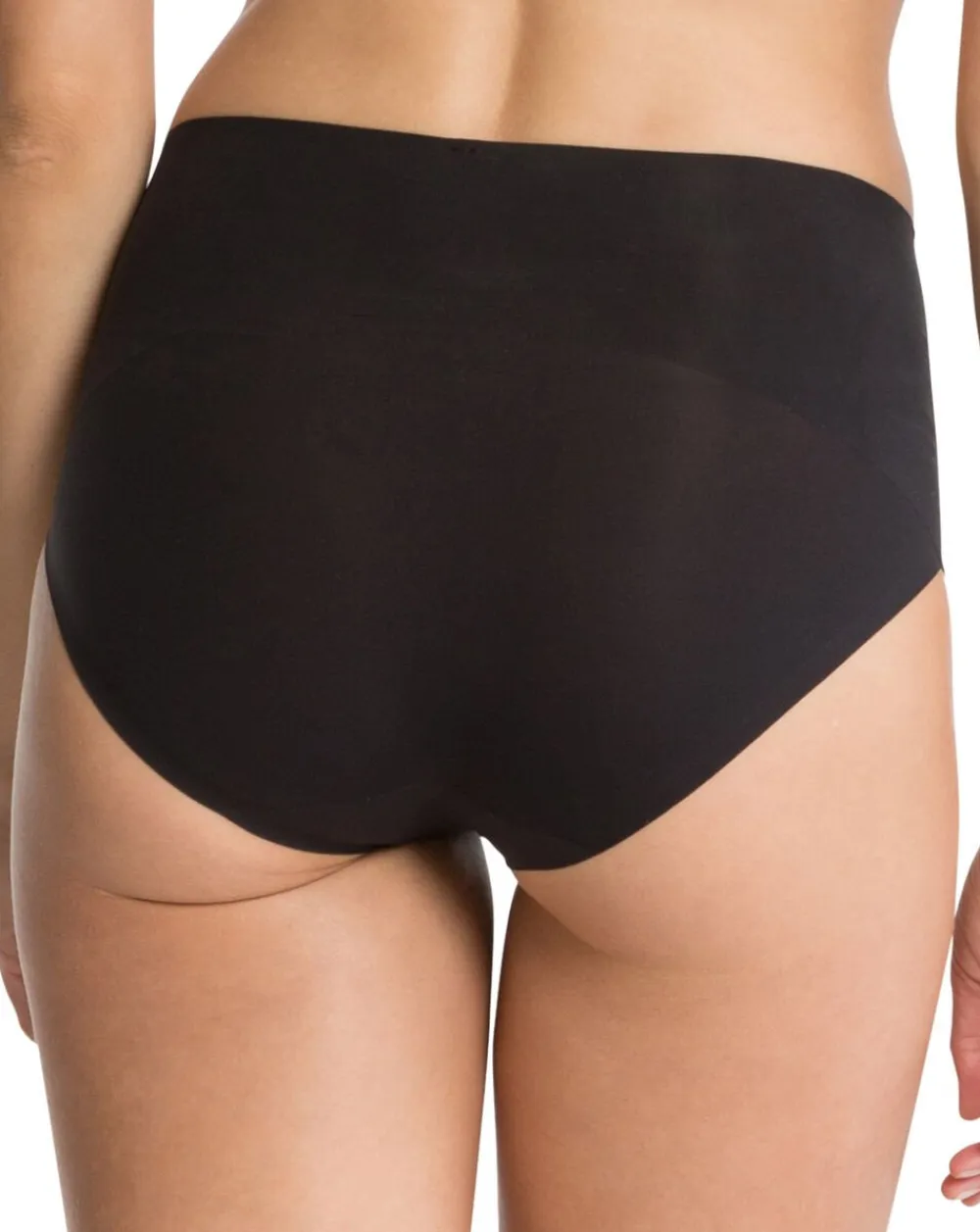 Undie-tectable Brief>Spanx Clearance