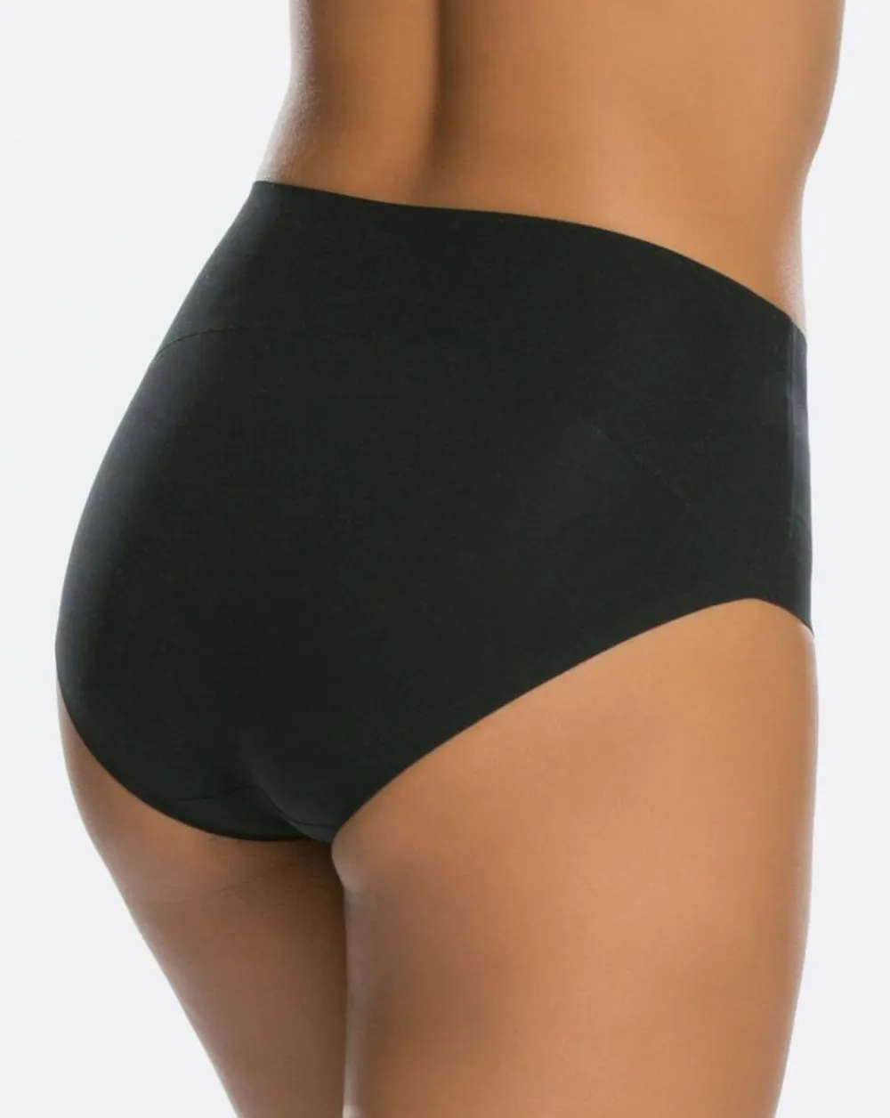 Undie-tectable Brief>Spanx Clearance