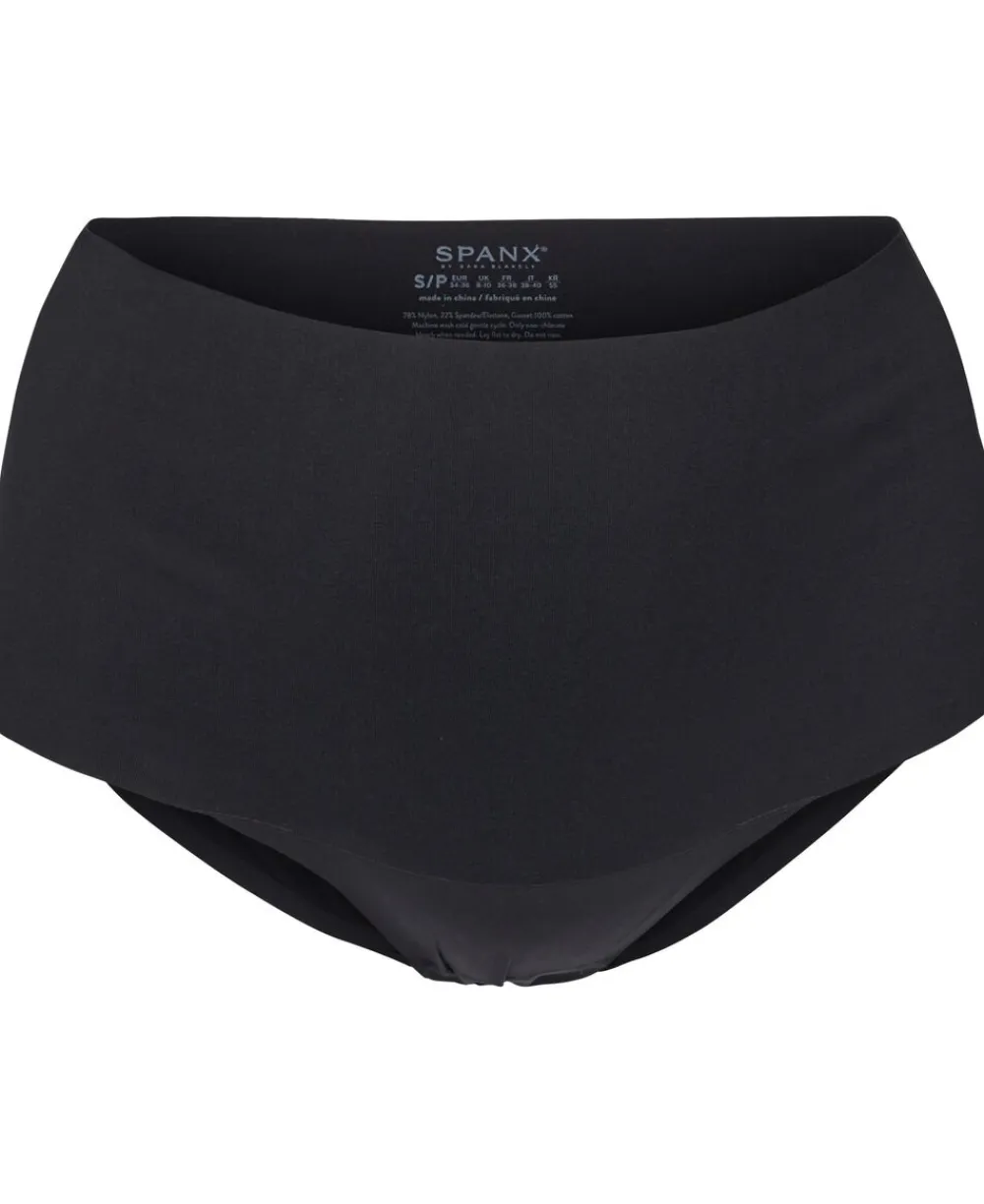 Undie-tectable Brief>Spanx Clearance