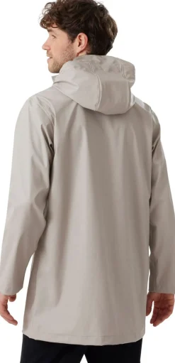 MCKINLEY Uni Regnjakke