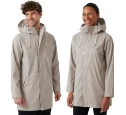 MCKINLEY Uni Regnjakke