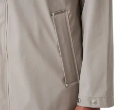 MCKINLEY Uni Regnjakke