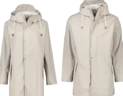 MCKINLEY Uni Regnjakke