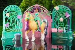 Børn Unicones Unicorn Academy Ava & Lea