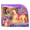 Unicones Unicorn Academy Doll & Un Discount