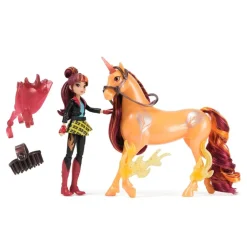 Unicones Unicorn Academy Doll & Un Discount
