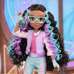 Unicones Unicorn Academy Fashion D Hot