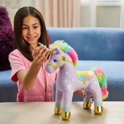 Børn Unicones Unicorn Academy Wildstar