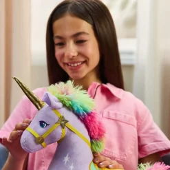 Børn Unicones Unicorn Academy Wildstar