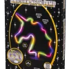 Børn Lamper og disco lys UNICORN LED NEO LAMPE 30c