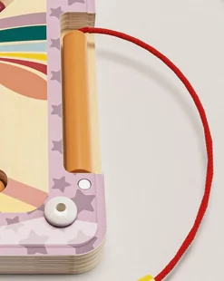 Børn Diverse spil UNICORN TRÆ/MAGNET SPIL