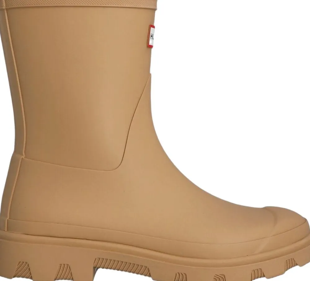UNISEX DOWNPOUR SHORT BOOT>Hunter Best