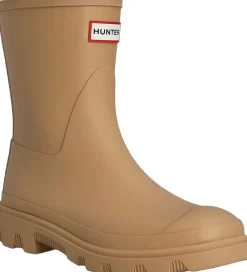 UNISEX DOWNPOUR SHORT BOOT>Hunter Best