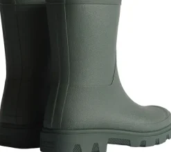 Dame Hunter UNISEX DOWNPOUR SHORT INSULATED BOOT