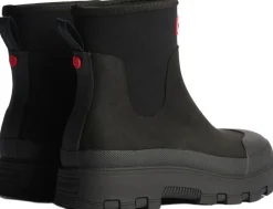 Hunter UNISEX ELEMENTS NEOPRENE CHELSEA BOOT Black Best