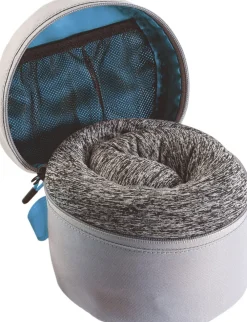 Go Travel Universal Pillow Packer Blue Discount