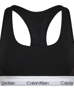 Dame Calvin Klein UNLINED BRALETTE