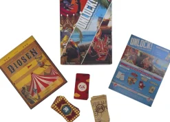 Børn Diverse spil Unlock 2 DK