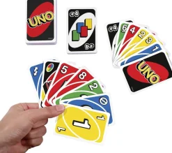 UNO>Mattel Games Sale