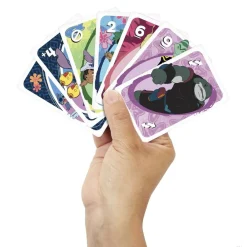 Mattel Games UNO Lilo & Stitch Outlet