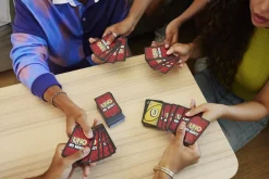 Børn Legetøj Uno No Mercy