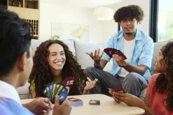 Børn Legetøj Uno No Mercy