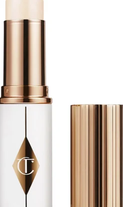 Charlotte Tilbury Unreal Skin Sheer Glow Tint - Fugtgivende Foundation Stick