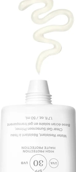 SUPERGOOP UNSEEN SUNSCREEN SPF30