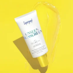 SUPERGOOP UNSEEN SUNSCREEN SPF30