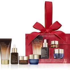 Unwrap Your Glow Rescue + Reset + Repair Starter Set>Estée Lauder Best