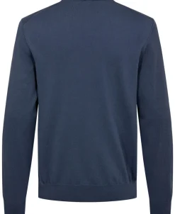 BOSS Upacas-L Blå New