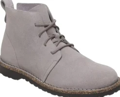 Birkenstock Uppsala Mid LEVE Whale gray Clearance