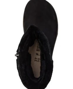 Dame Birkenstock Uppsala Zip Shearling LEVE