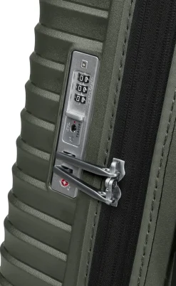 Dame Samsonite Upscape