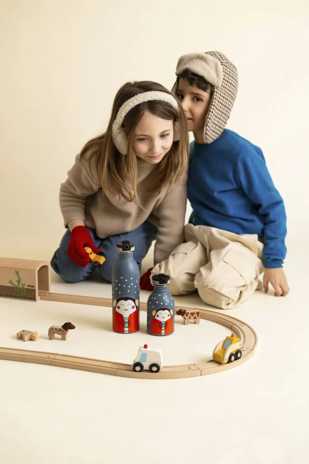 Urban 500 ml - Happy Penguin>24Bottles Online