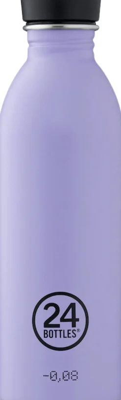 24Bottles Urban Bottle 500 ml - Drikkeflaske - Erica